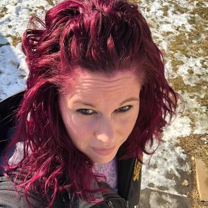 Meet your Posher, Nikki